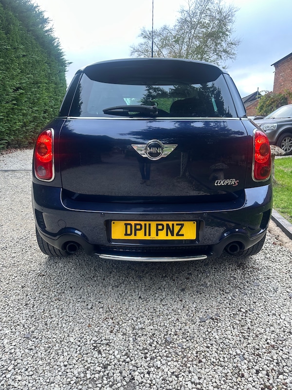 Used MINI Countryman 2011 for sale - 76224257: Photo 41