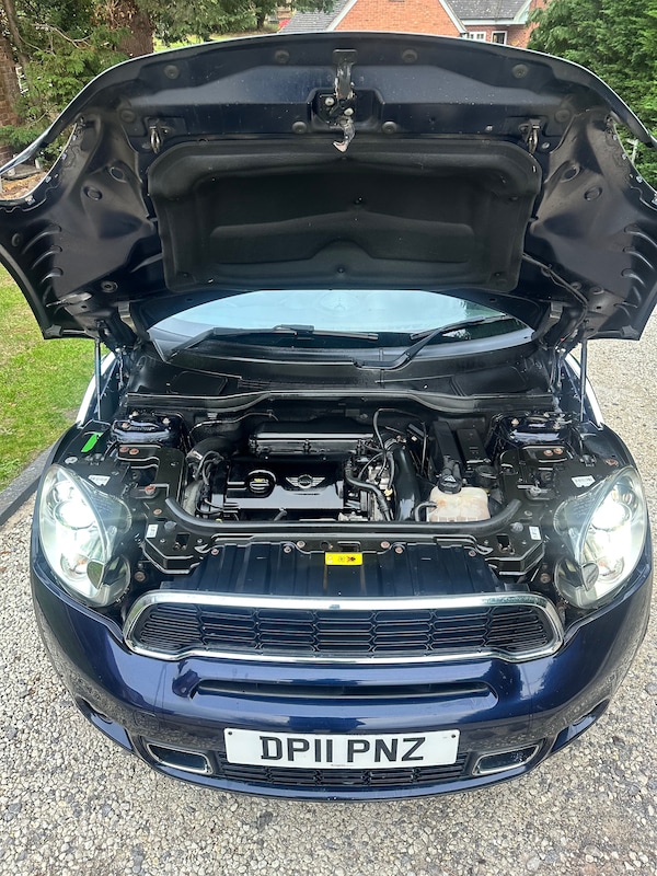Used MINI Countryman 2011 for sale - 76224257: Photo 42