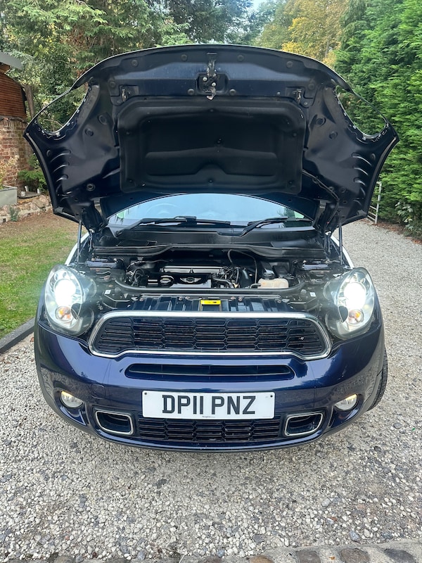 Used MINI Countryman 2011 for sale - 76224257: Photo 43