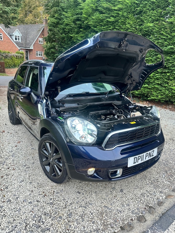 Used MINI Countryman 2011 for sale - 76224257: Photo 44
