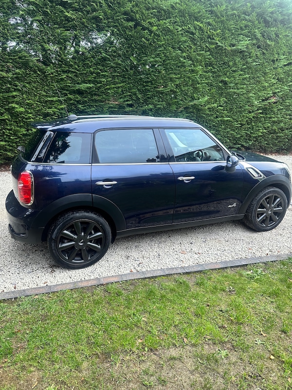 Used MINI Countryman 2011 for sale - 76224257: Photo 4