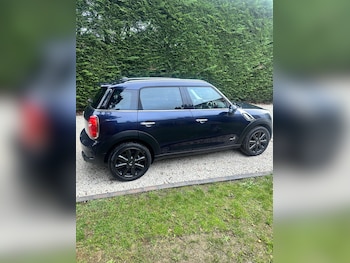 Used MINI Countryman 2011 for sale - 76224257: Photo 4