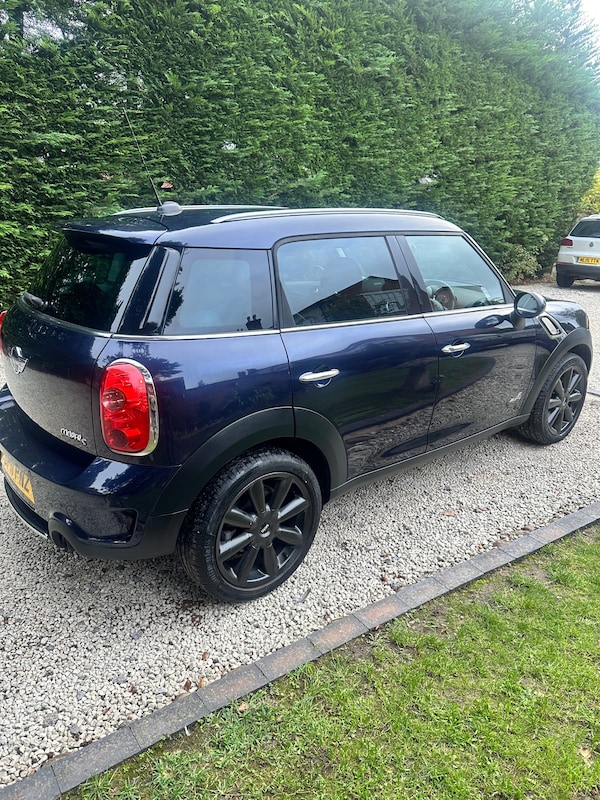 Used MINI Countryman 2011 for sale - 76224257: Photo 5
