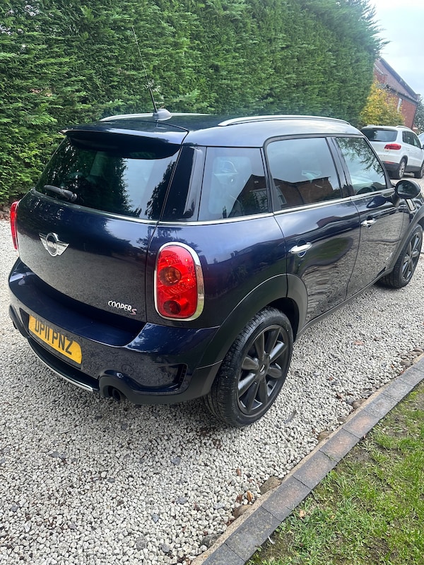 Used MINI Countryman 2011 for sale - 76224257: Photo 6