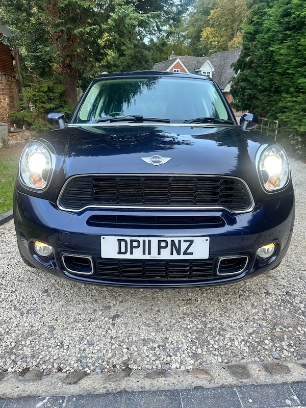 Used MINI Countryman 2011 for sale - 76224257: Photo 7