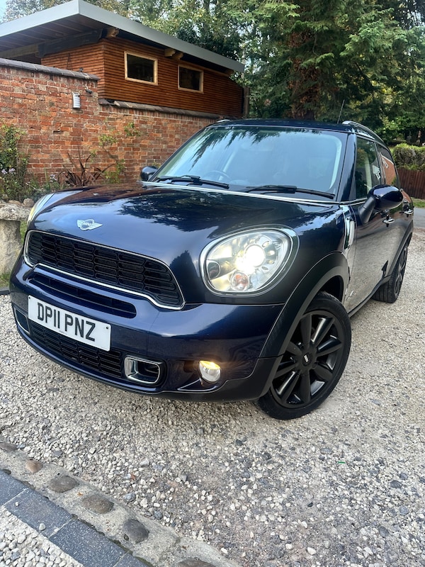Used MINI Countryman 2011 for sale - 76224257: Photo 9