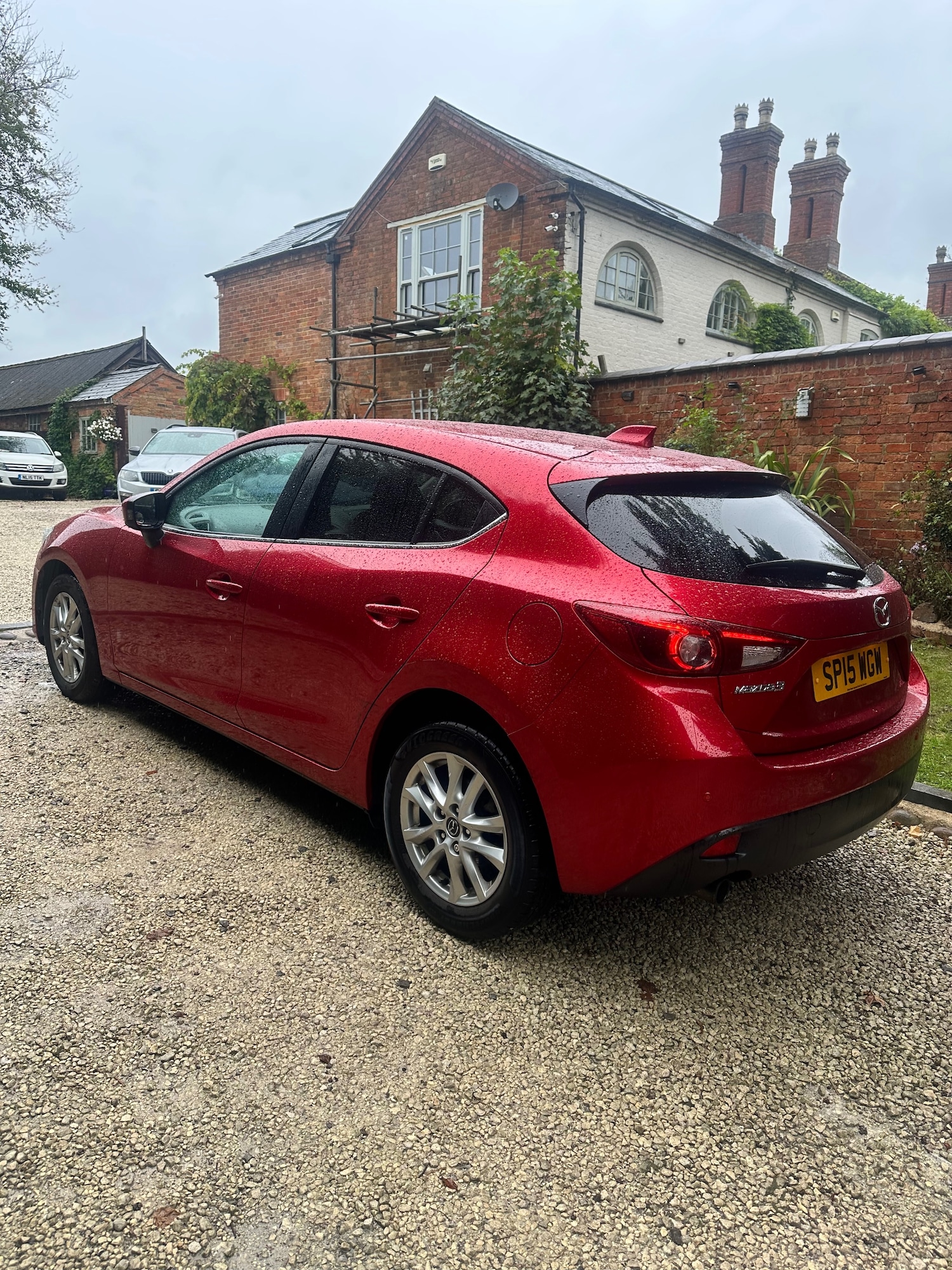 Used Mazda Mazda3 2015 for sale - 76157656: Photo 10