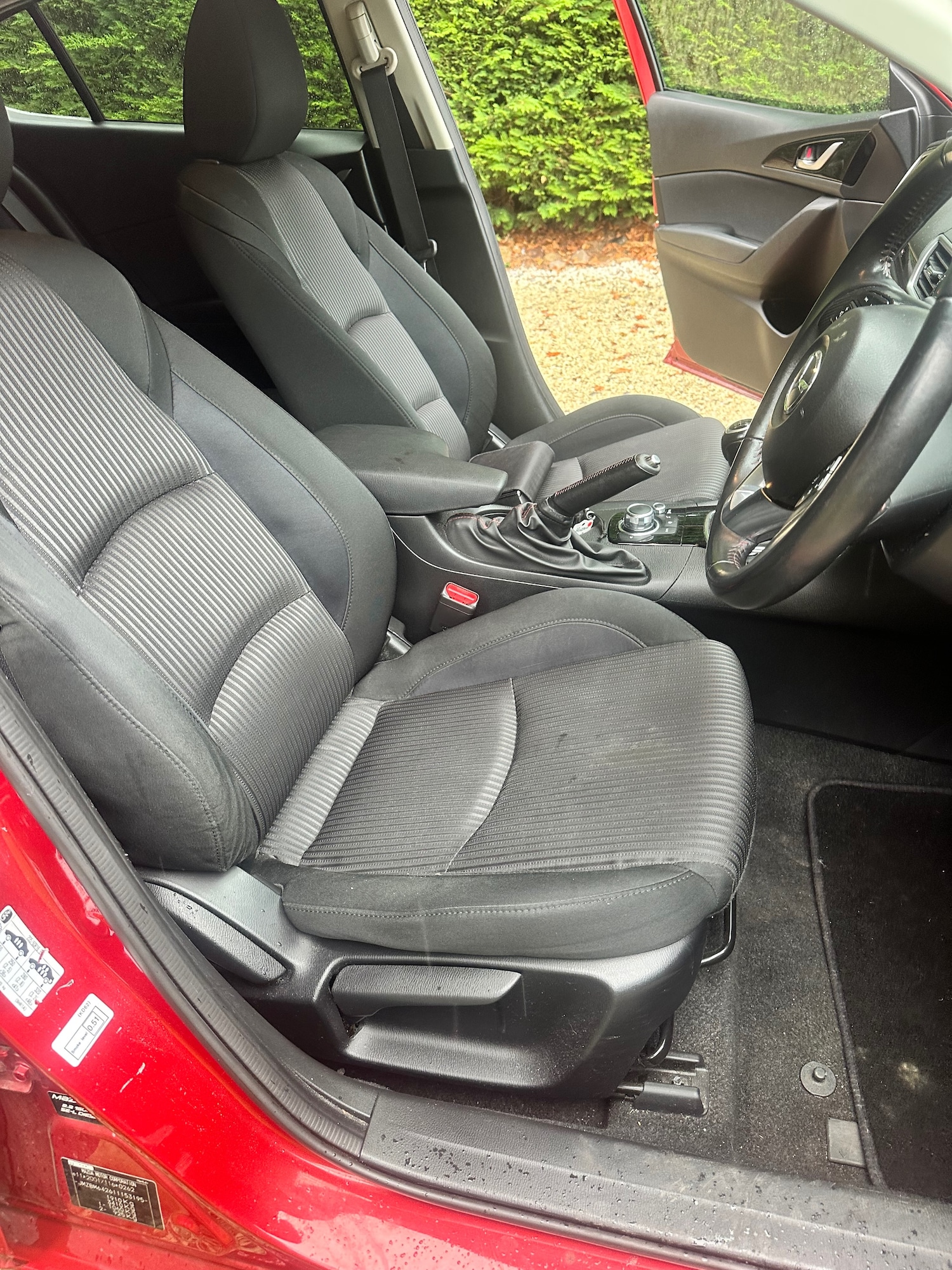 Used Mazda Mazda3 2015 for sale - 76157656: Photo 13