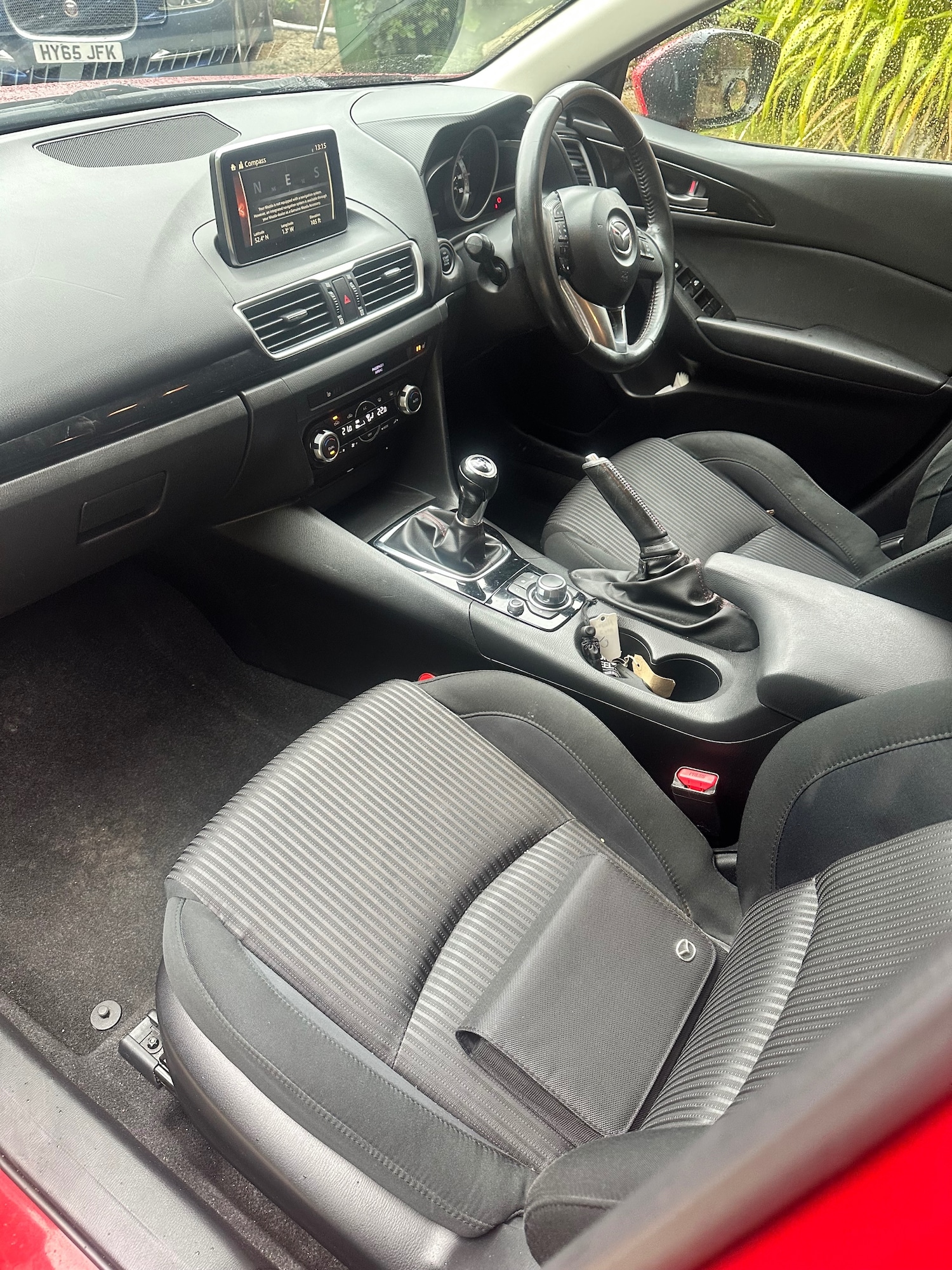 Used Mazda Mazda3 2015 for sale - 76157656: Photo 15