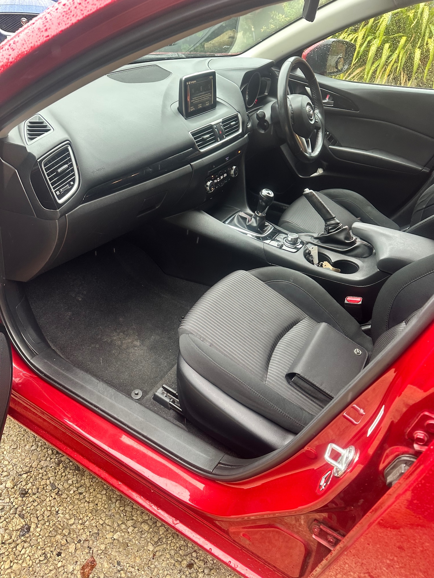 Used Mazda Mazda3 2015 for sale - 76157656: Photo 16