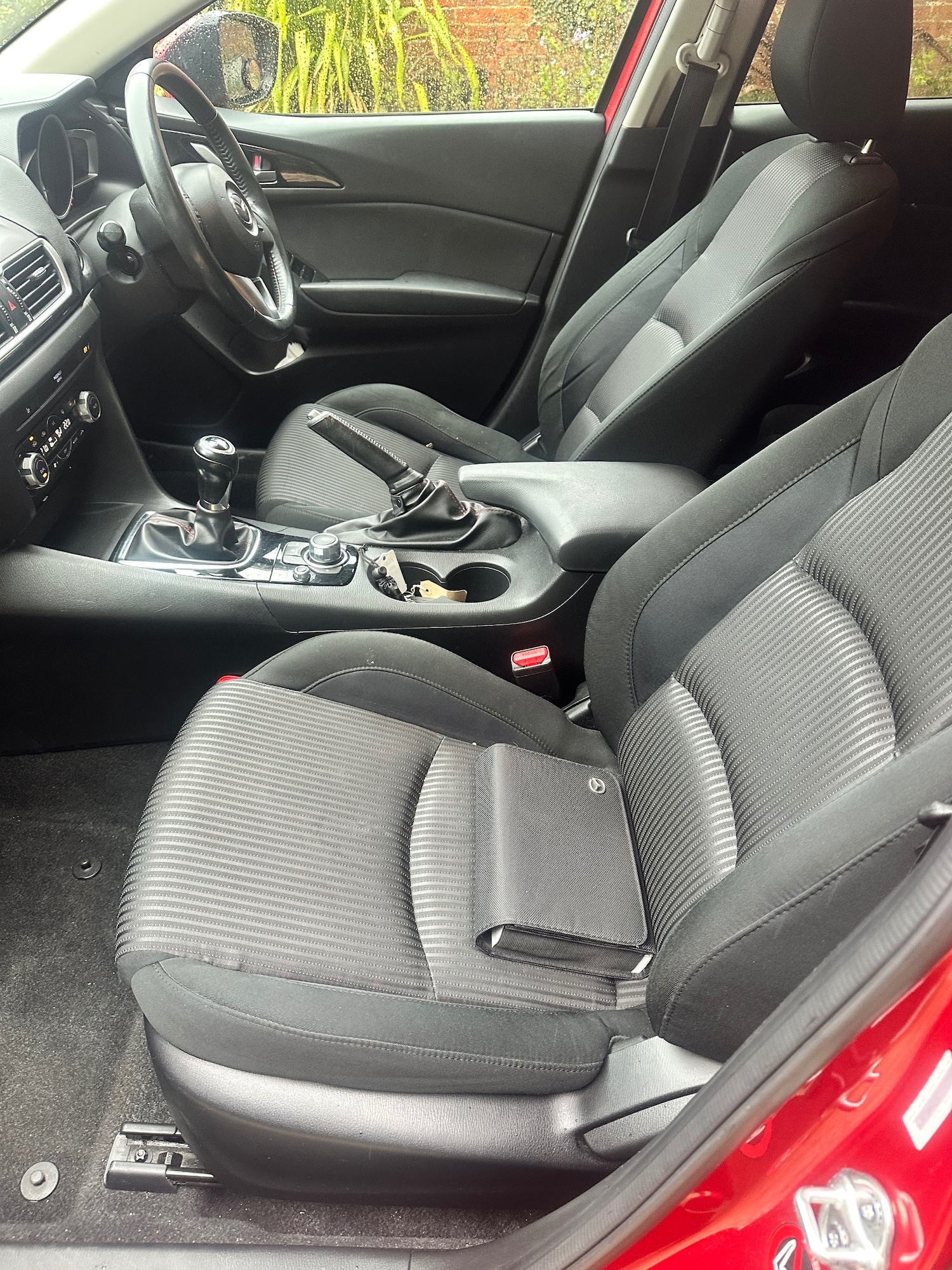 Used Mazda Mazda3 2015 for sale - 76157656: Photo 17