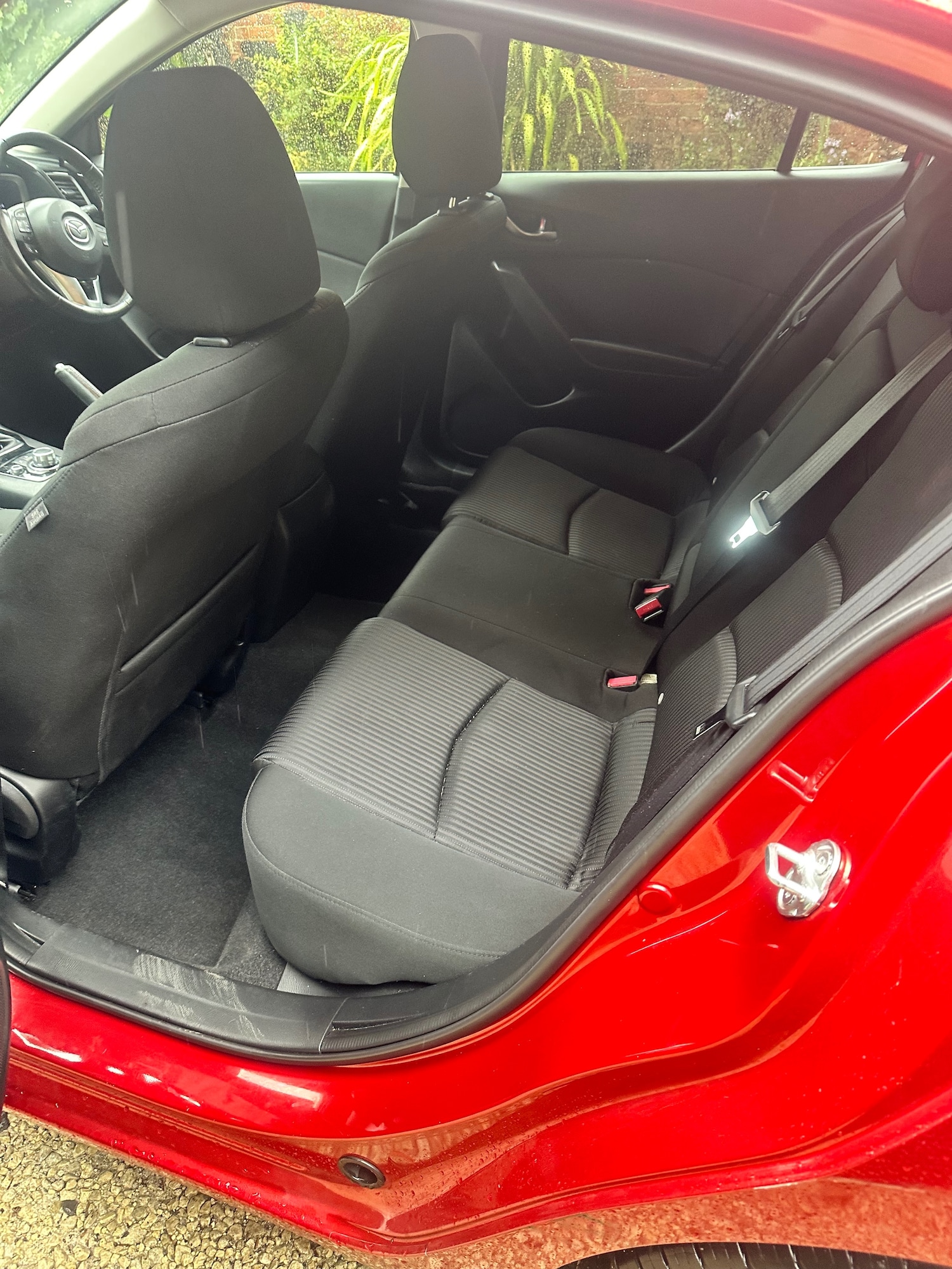 Used Mazda Mazda3 2015 for sale - 76157656: Photo 18
