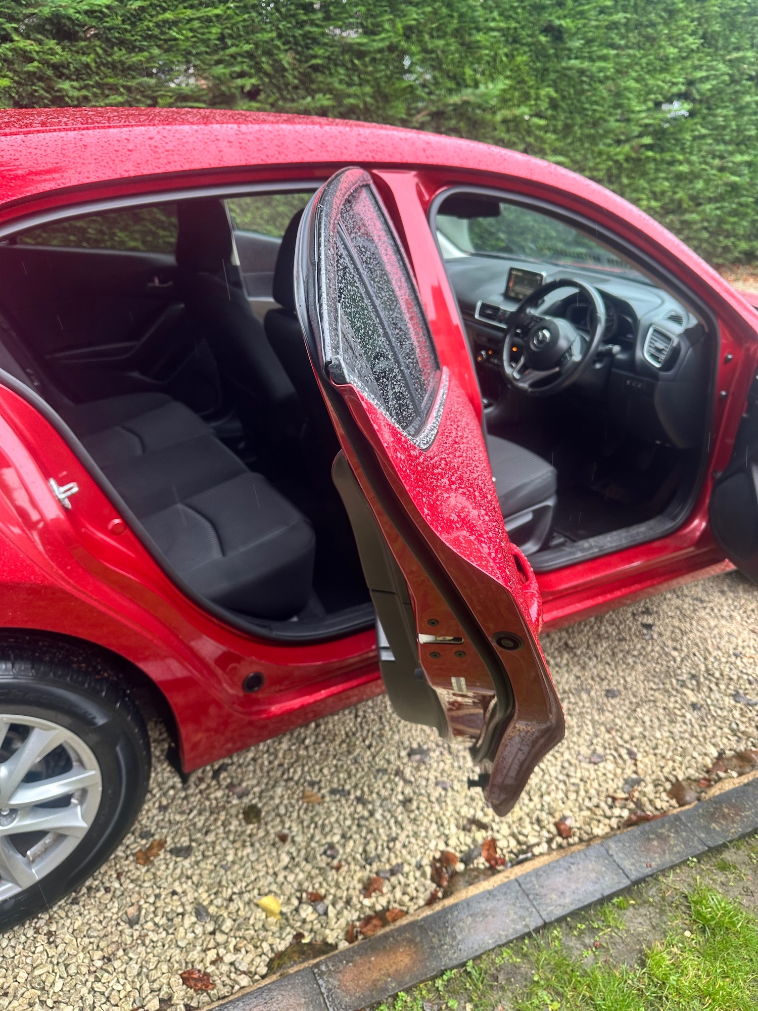 Used Mazda Mazda3 2015 for sale - 76157656: Photo 19