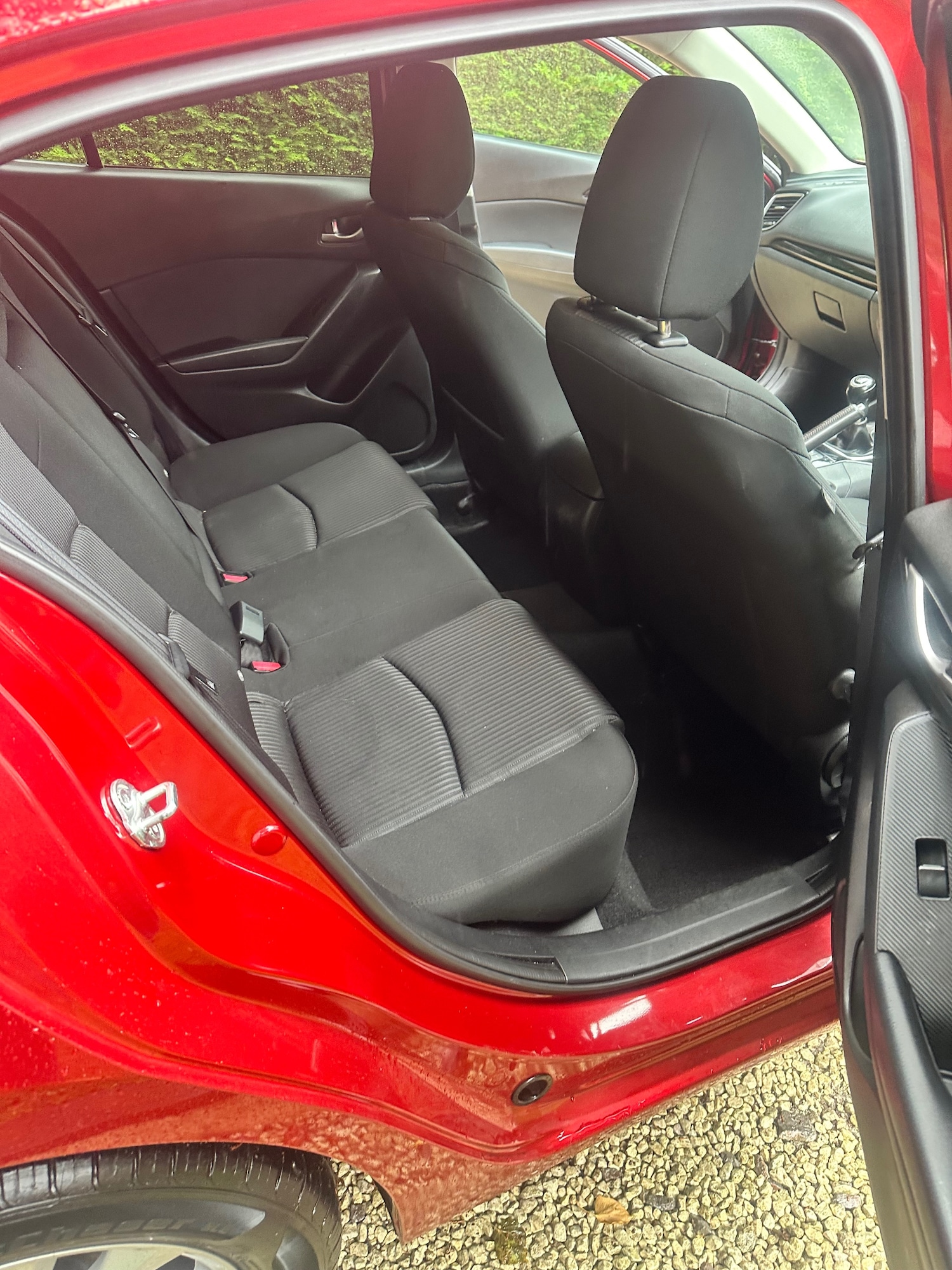 Used Mazda Mazda3 2015 for sale - 76157656: Photo 20