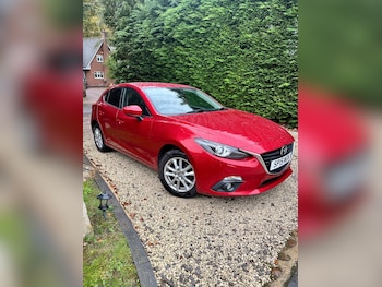 Used Mazda Mazda3 2015 for sale - 76157656: Photo 2