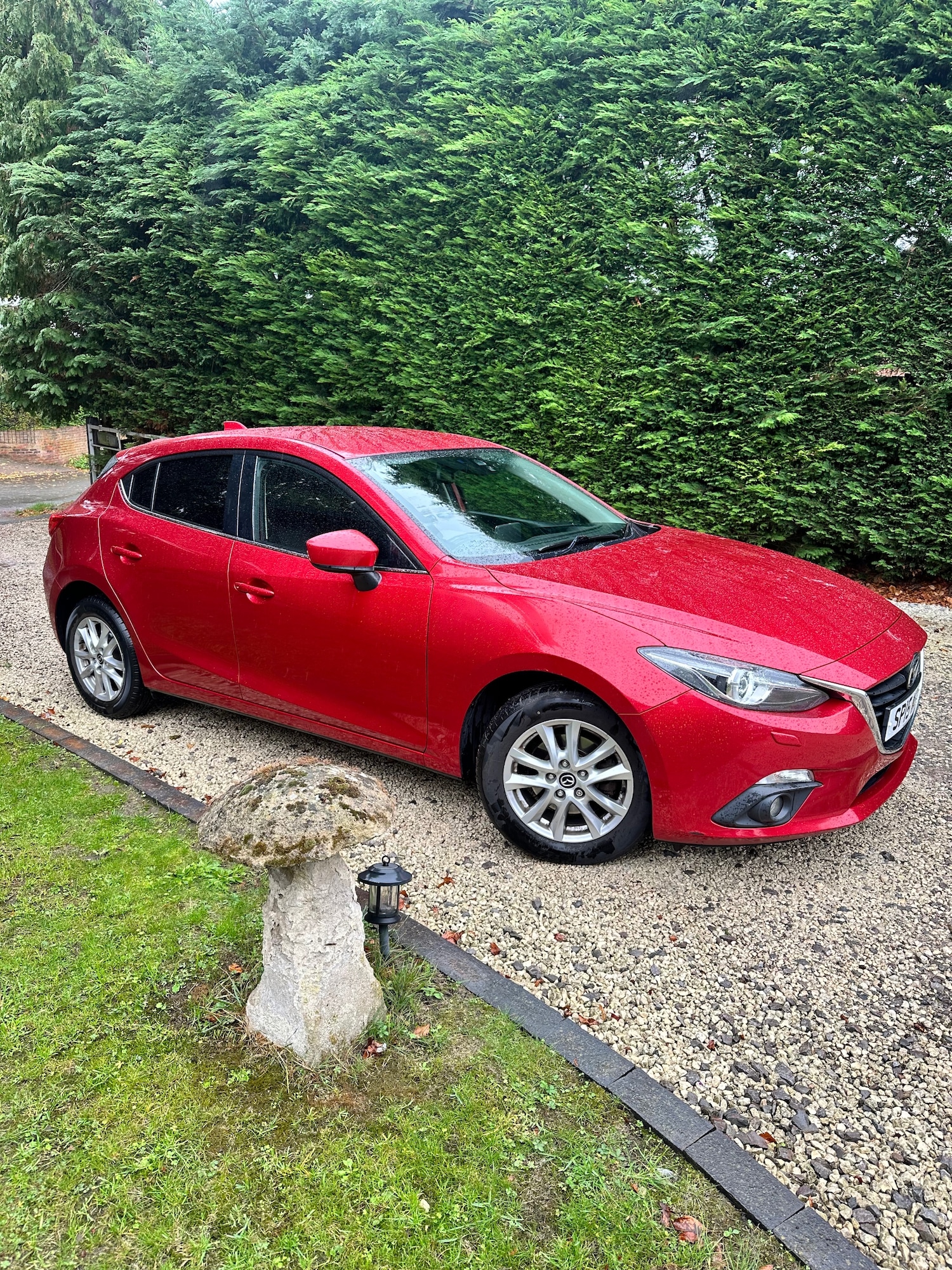 Used Mazda Mazda3 2015 for sale - 76157656: Photo 3