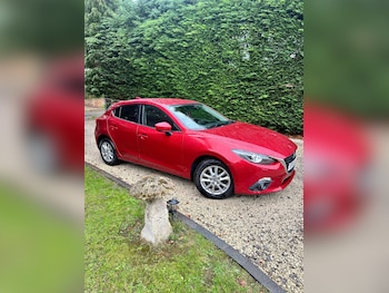 Used Mazda Mazda3 2015 for sale - 76157656: Photo 3