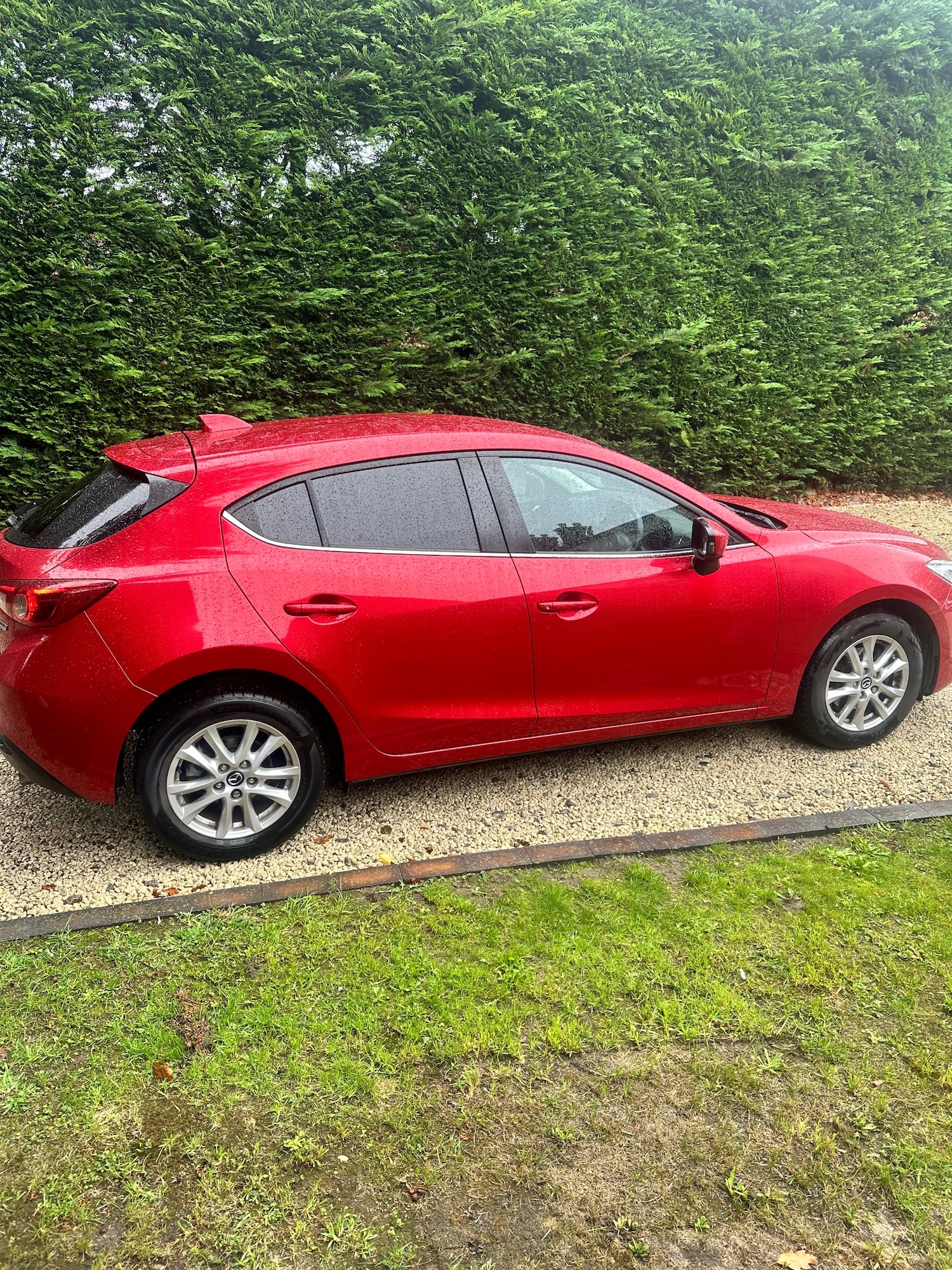 Used Mazda Mazda3 2015 for sale - 76157656: Photo 4