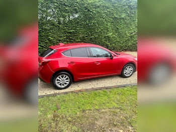 Used Mazda Mazda3 2015 for sale - 76157656: Photo 4