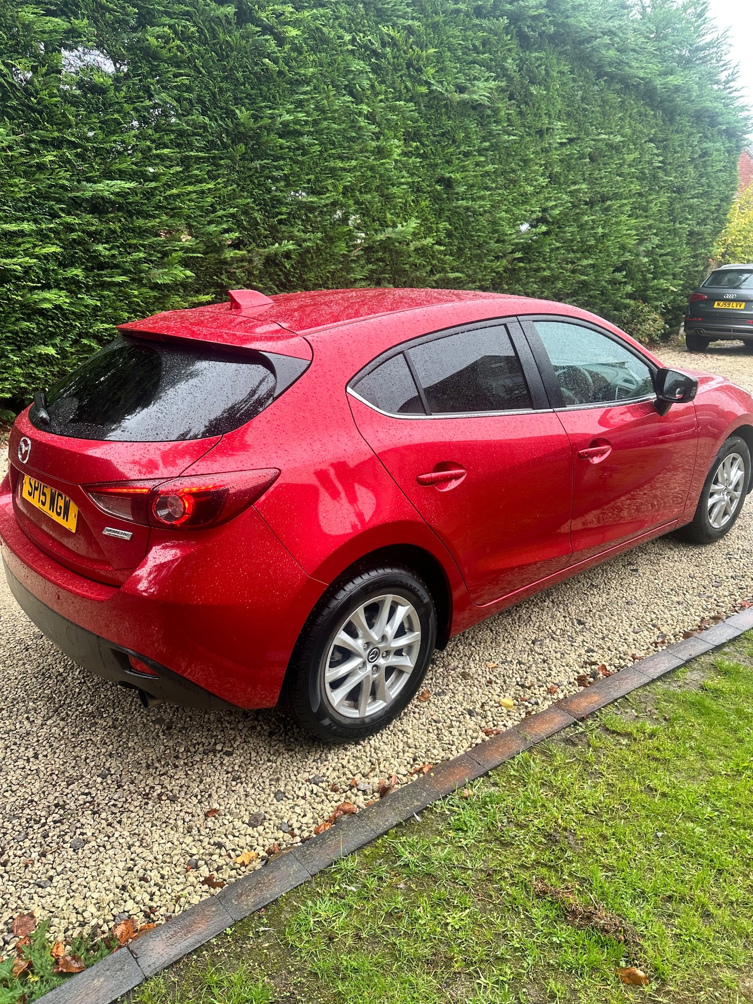 Used Mazda Mazda3 2015 for sale - 76157656: Photo 5