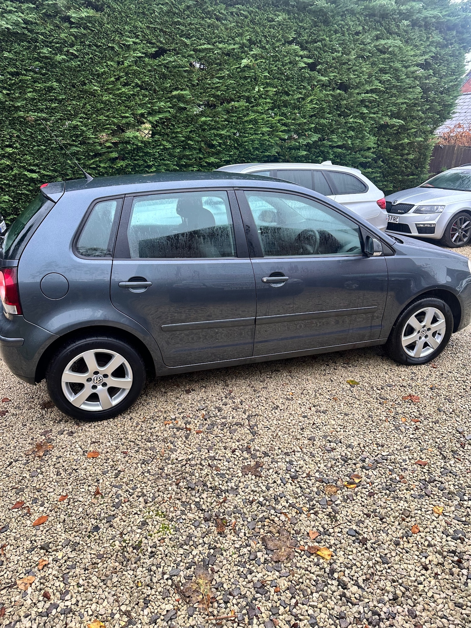 Used Volkswagen Polo 2008 for sale - 76594515: Photo 10