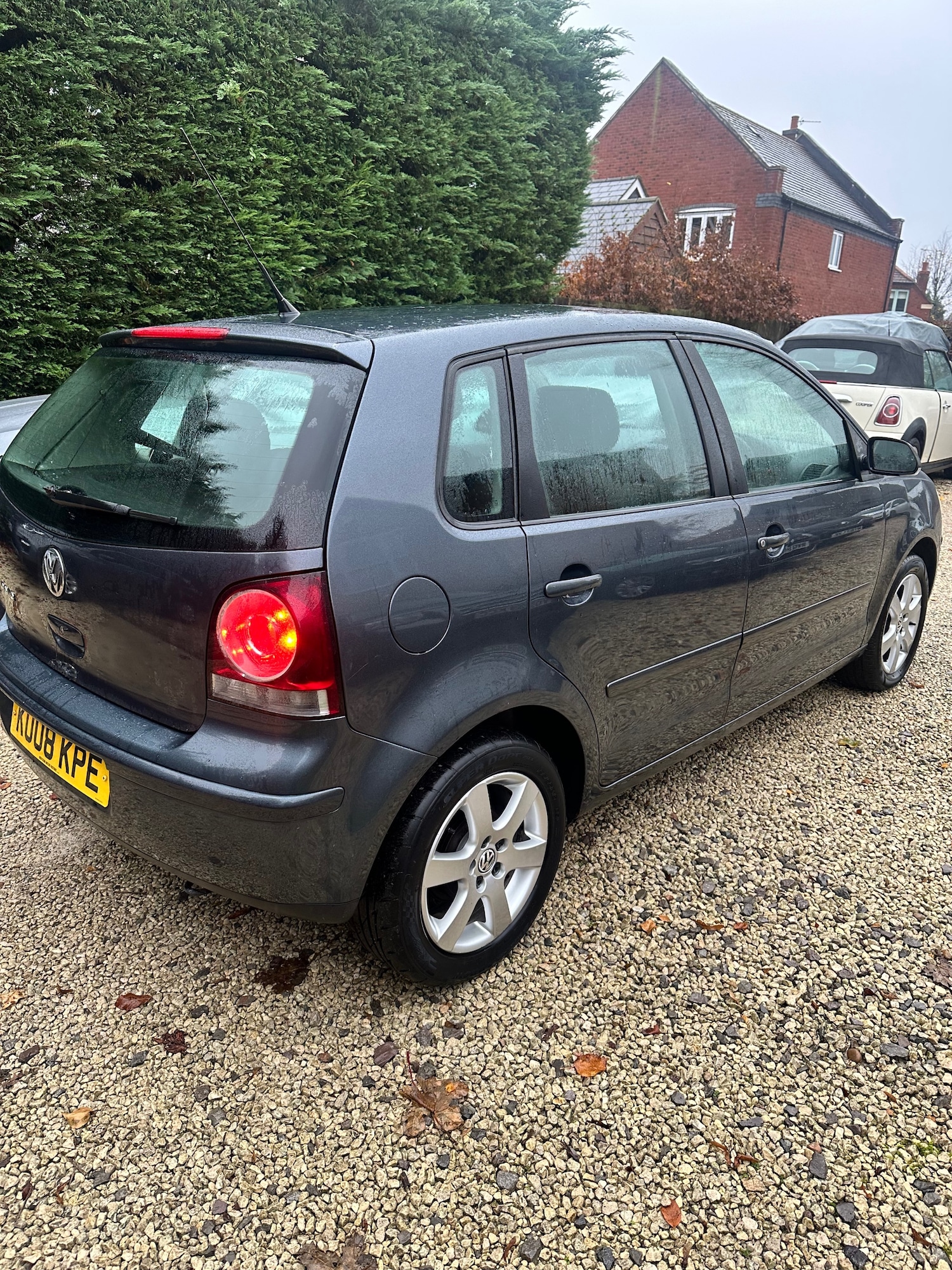 Used Volkswagen Polo 2008 for sale - 76594515: Photo 11