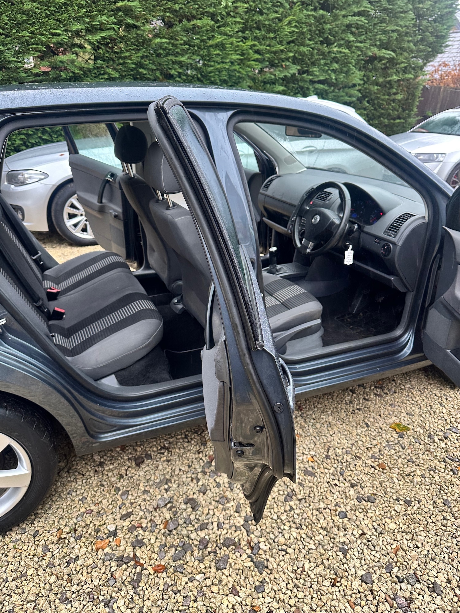 Used Volkswagen Polo 2008 for sale - 76594515: Photo 14