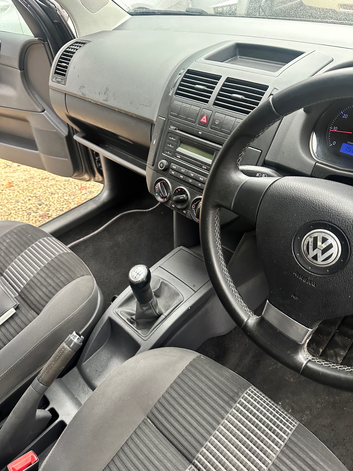 Used Volkswagen Polo 2008 for sale - 76594515: Photo 18