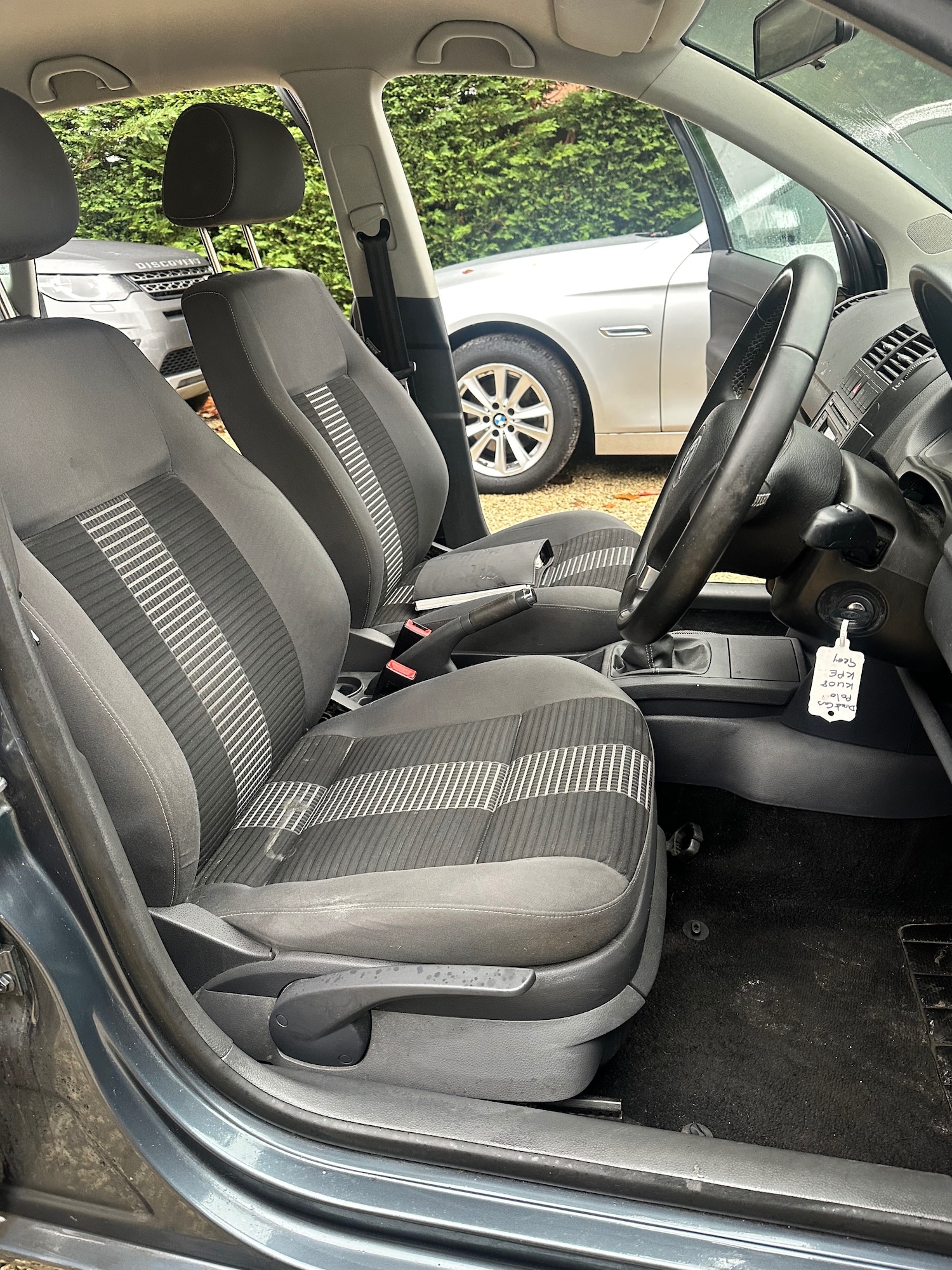 Used Volkswagen Polo 2008 for sale - 76594515: Photo 20