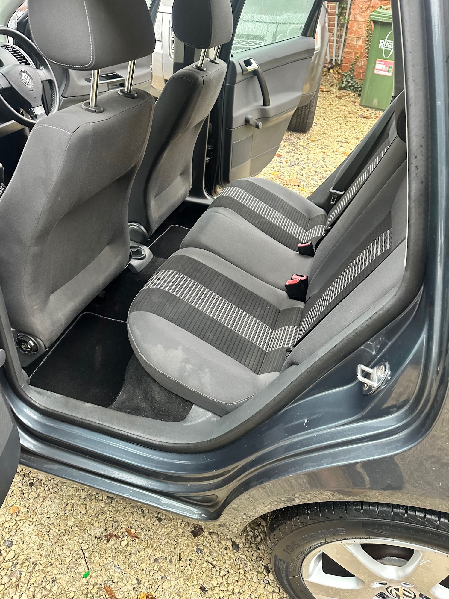 Used Volkswagen Polo 2008 for sale - 76594515: Photo 22