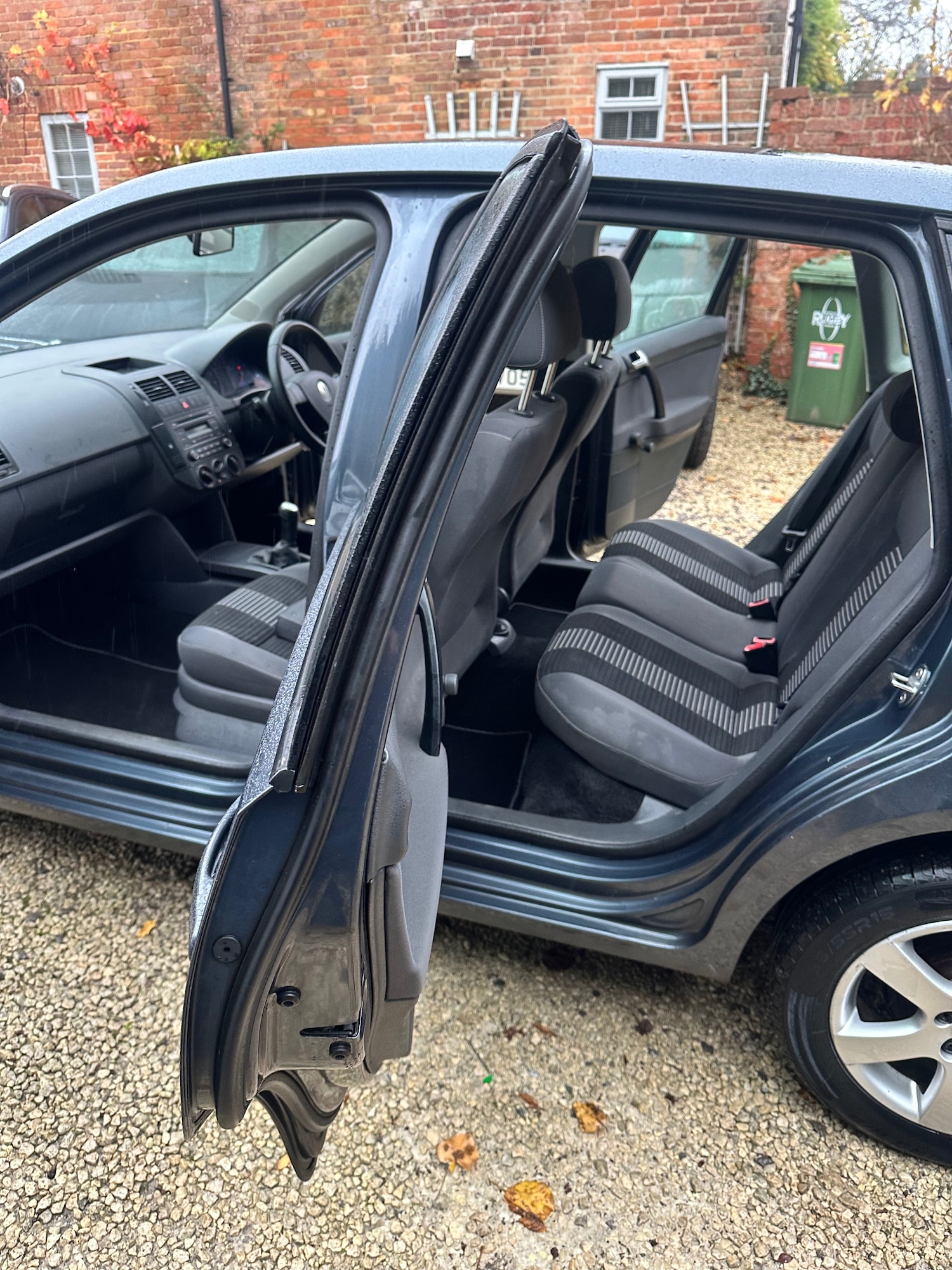 Used Volkswagen Polo 2008 for sale - 76594515: Photo 23