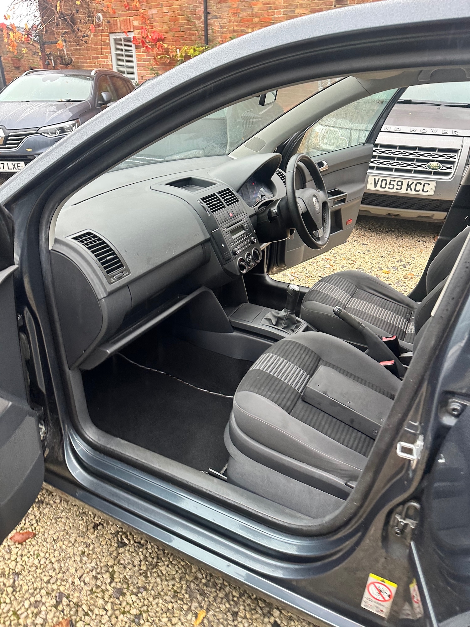 Used Volkswagen Polo 2008 for sale - 76594515: Photo 24