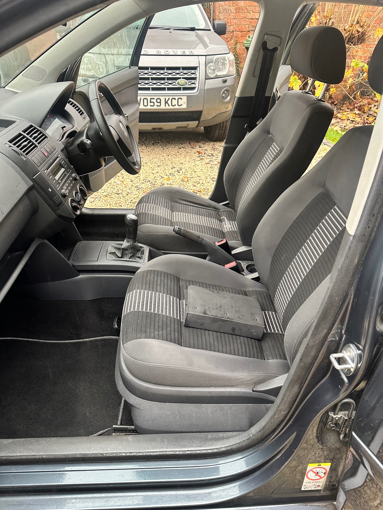 Used Volkswagen Polo 2008 for sale - 76594515: Photo 25