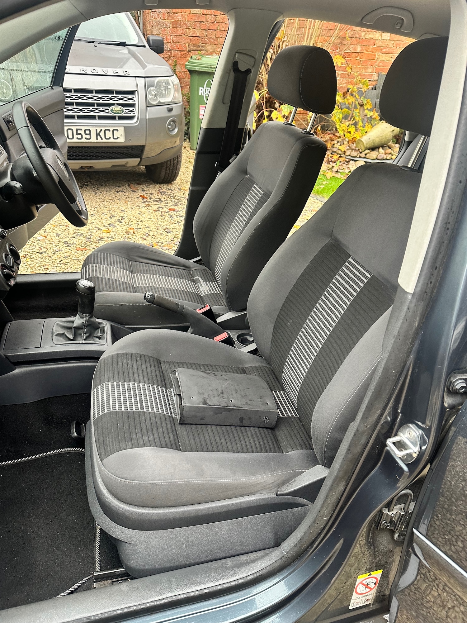 Used Volkswagen Polo 2008 for sale - 76594515: Photo 26