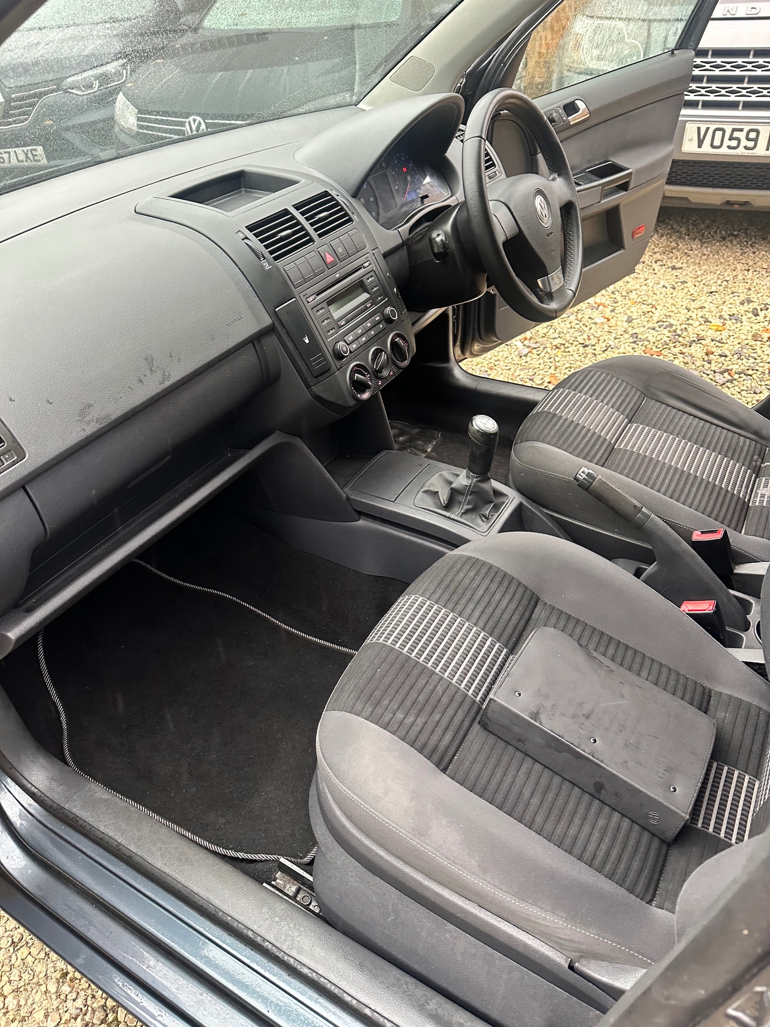 Used Volkswagen Polo 2008 for sale - 76594515: Photo 27