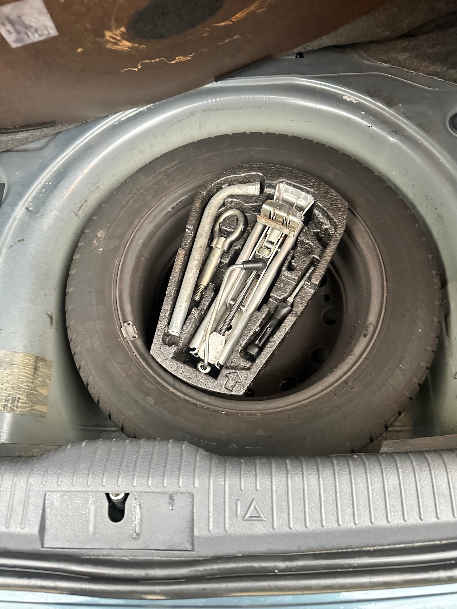 Used Volkswagen Polo 2008 for sale - 76594515: Photo 28