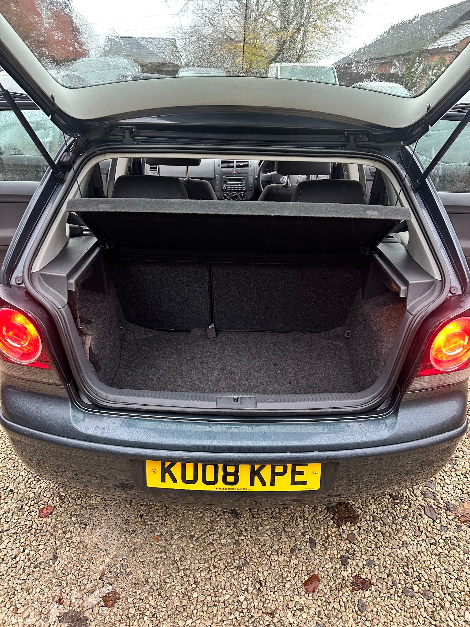 Used Volkswagen Polo 2008 for sale - 76594515: Photo 29