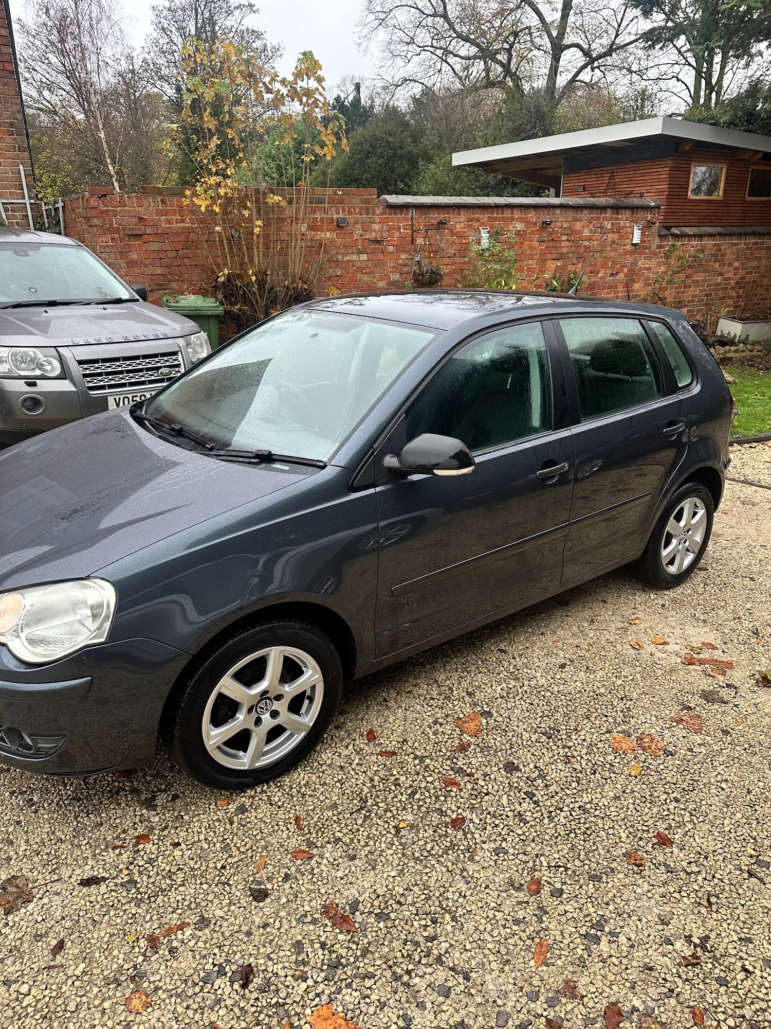 Used Volkswagen Polo 2008 for sale - 76594515: Photo 3