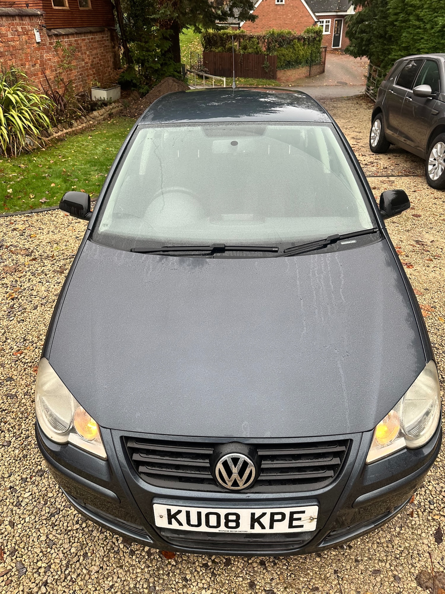 Used Volkswagen Polo 2008 for sale - 76594515: Photo 31