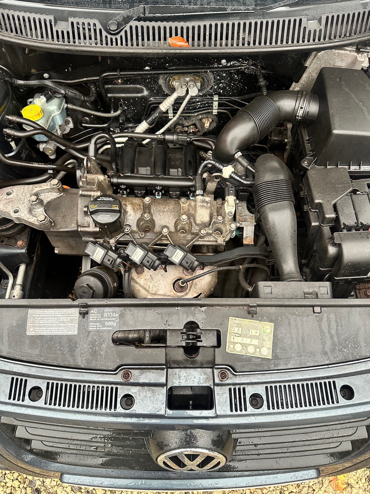 Used Volkswagen Polo 2008 for sale - 76594515: Photo 34