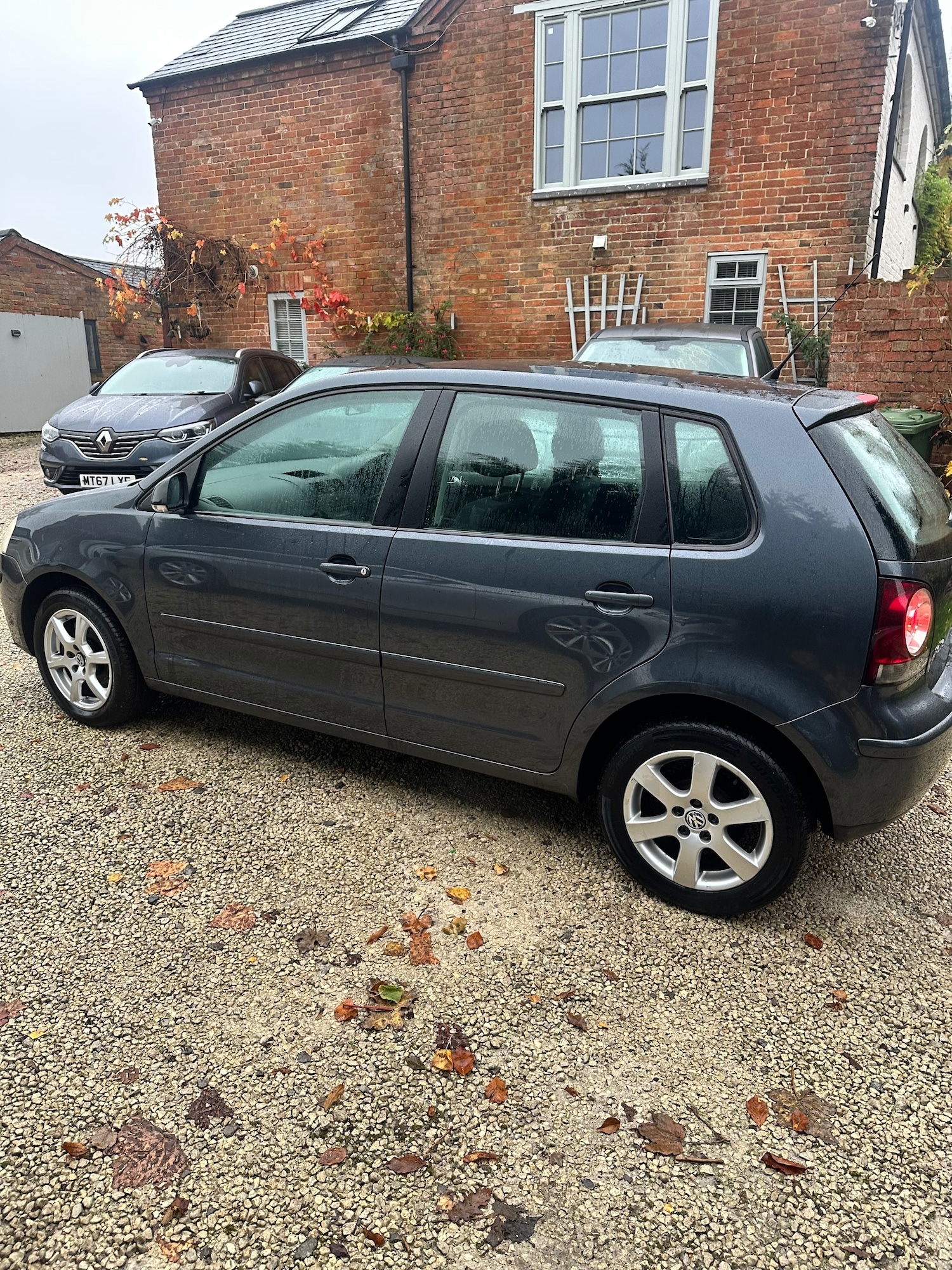 Used Volkswagen Polo 2008 for sale - 76594515: Photo 4