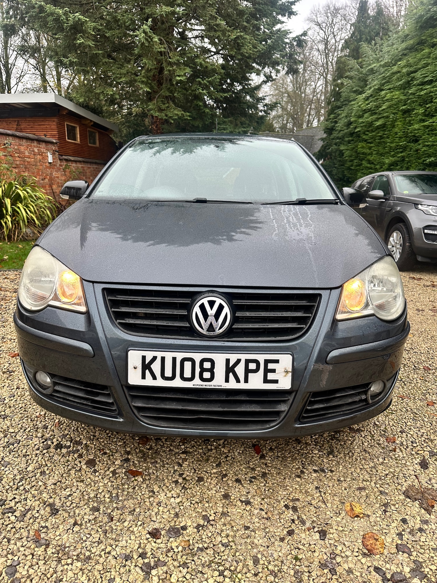 Used Volkswagen Polo 2008 for sale - 76594515: Photo 6