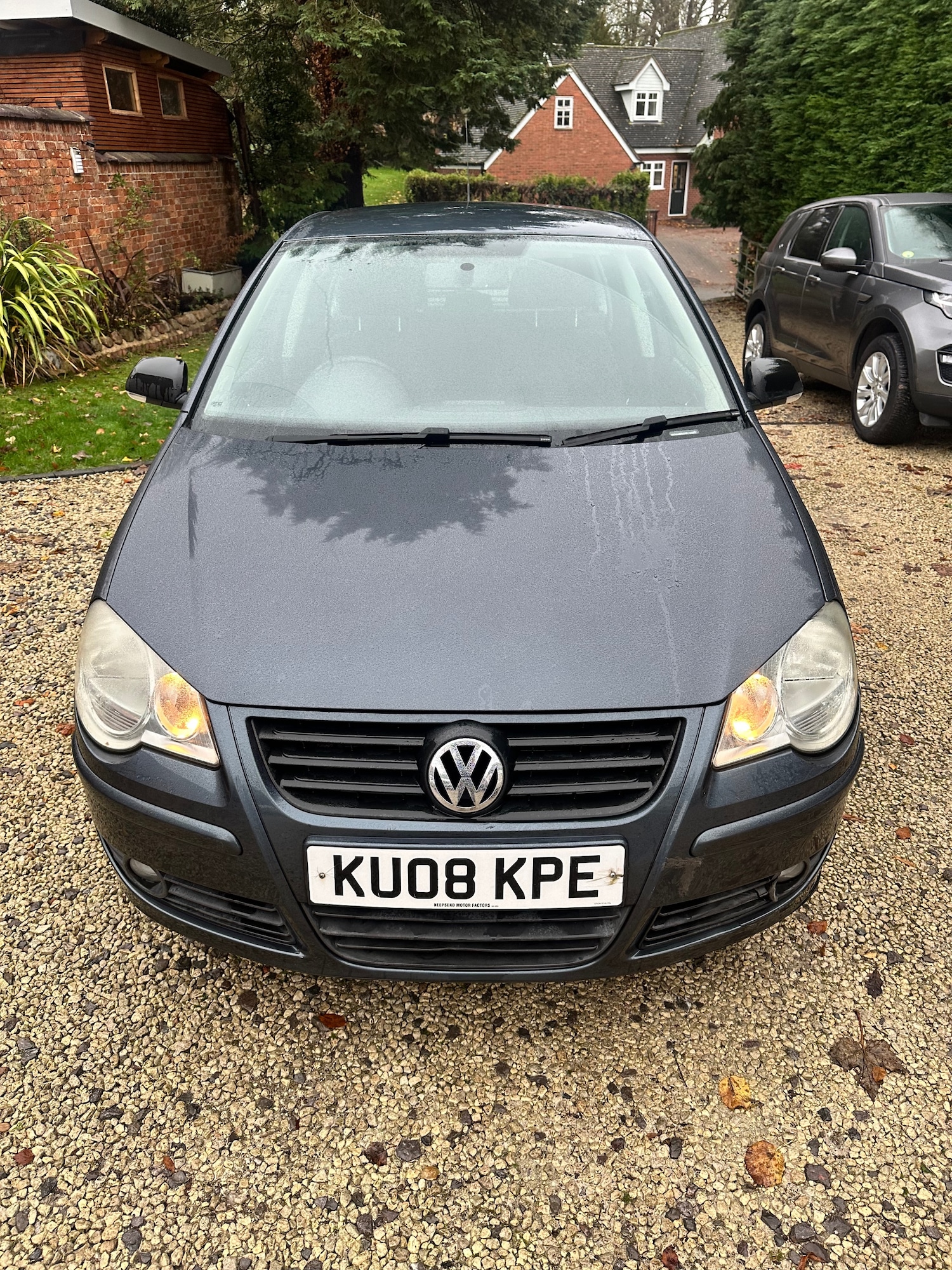 Used Volkswagen Polo 2008 for sale - 76594515: Photo 7