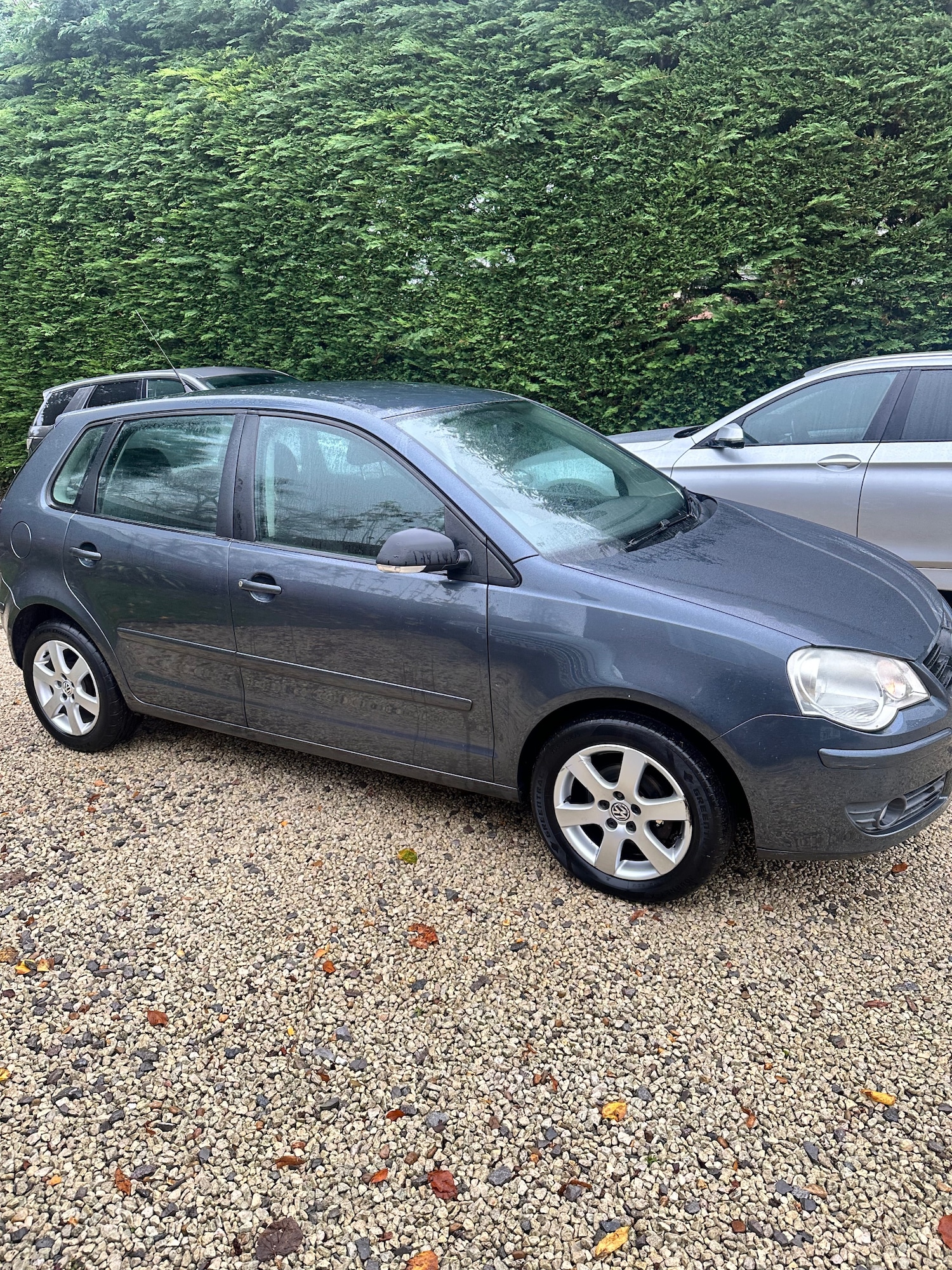 Used Volkswagen Polo 2008 for sale - 76594515: Photo 9