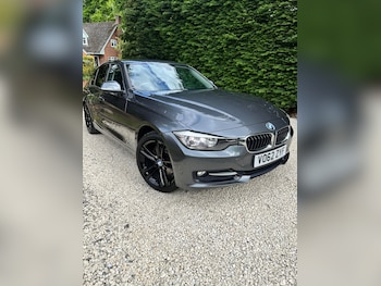 Used BMW 3 Series 2012 for sale - 78543163: Photo