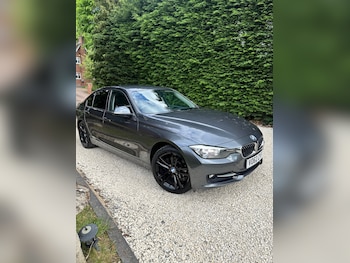 Used BMW 3 Series 2012 for sale - 78543163: Photo