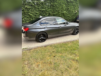 Used BMW 3 Series 2012 for sale - 78543163: Photo