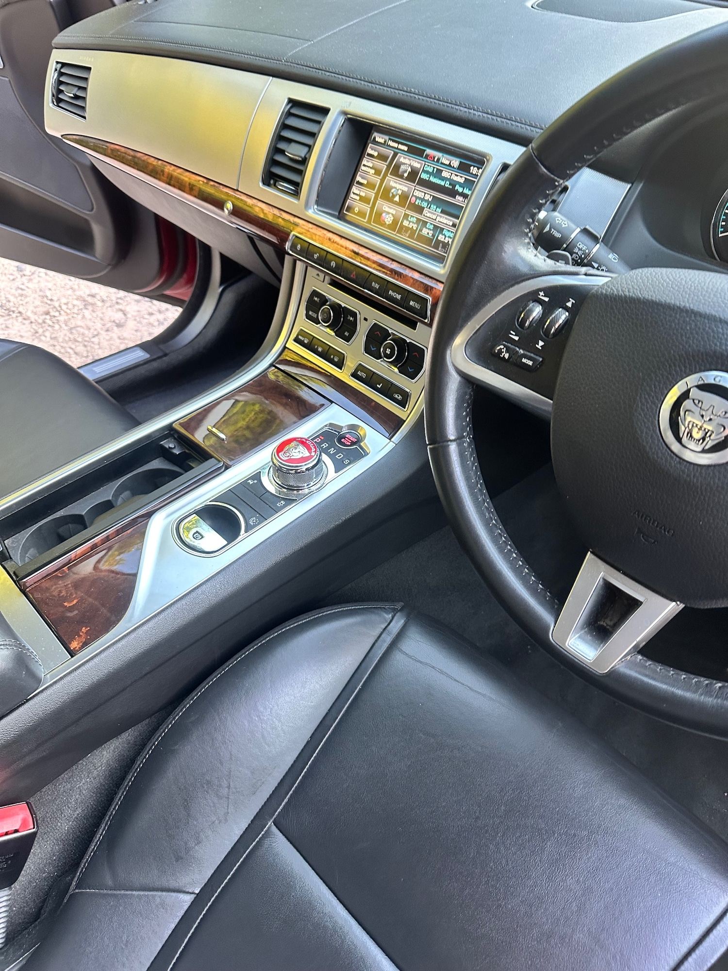 Vehicle 17