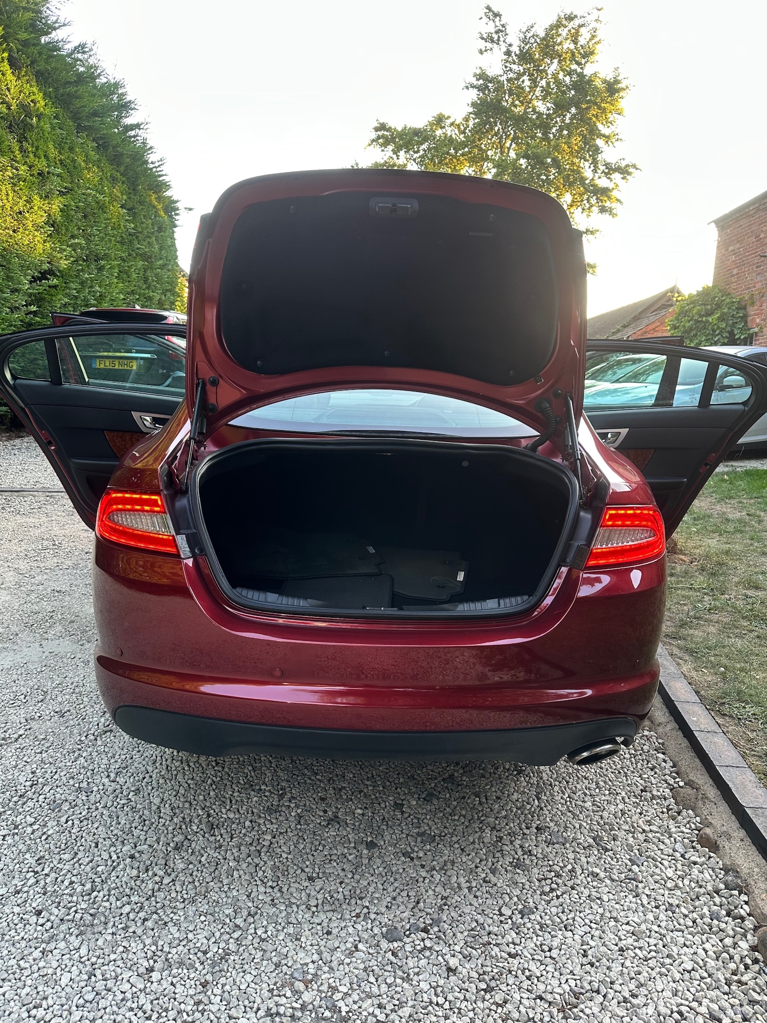 Vehicle 28