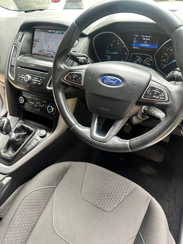 Used Ford Focus 2016 for sale - 74891310: Photo 15